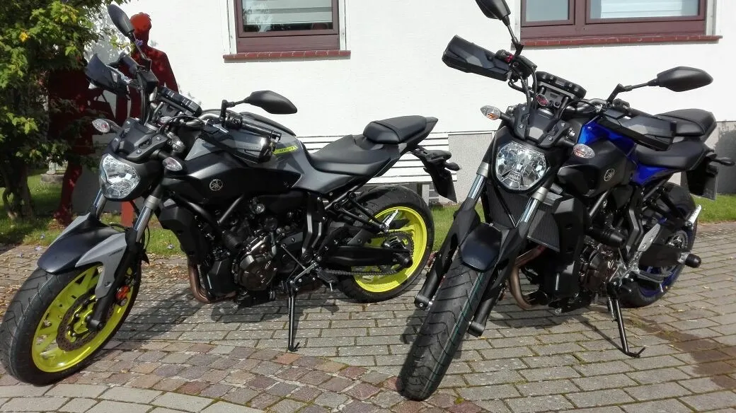 Ukas - Fahrschule - Fahrrad