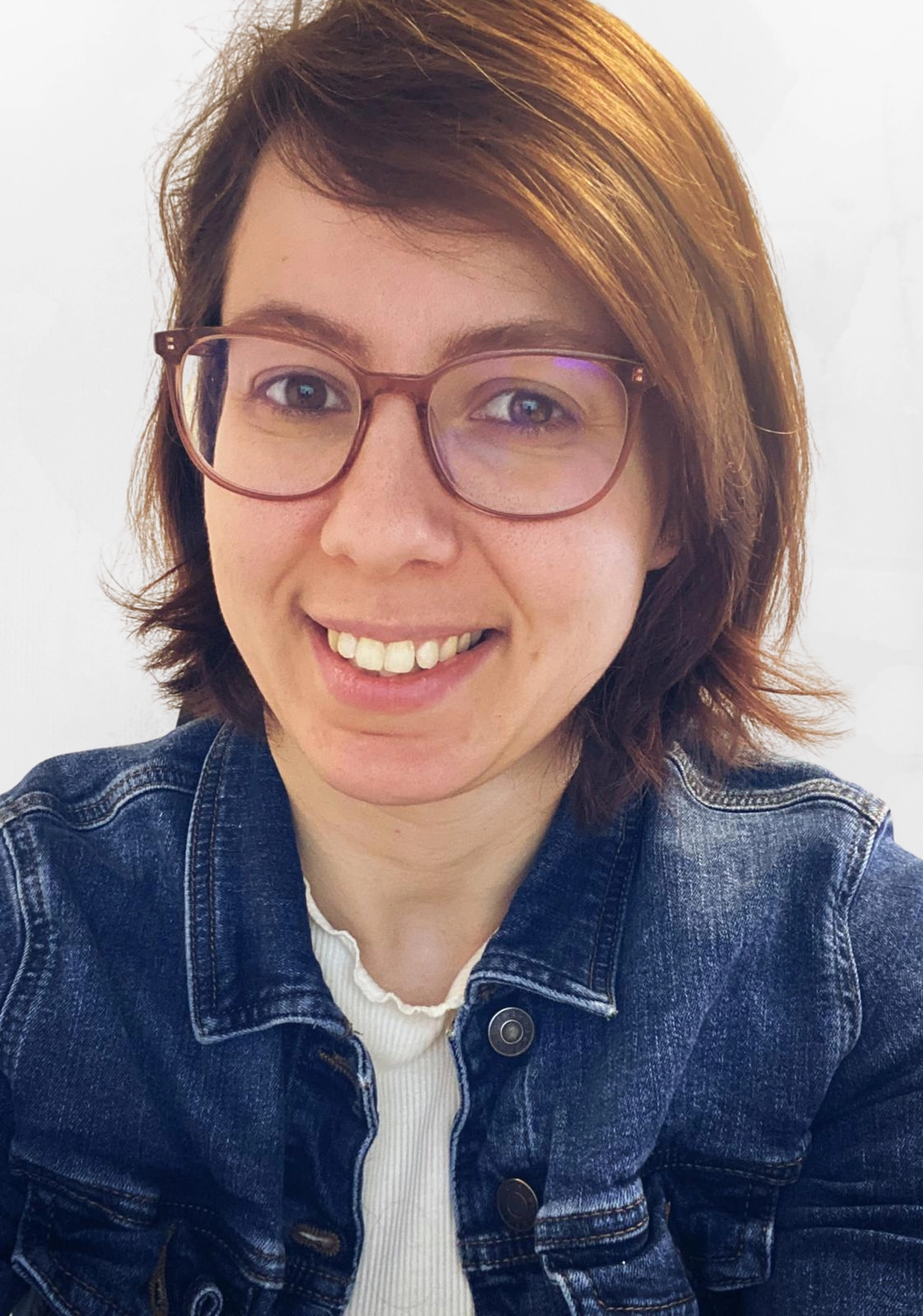 Ukas - Fahrschule - Team - Christin Homann-Ukas